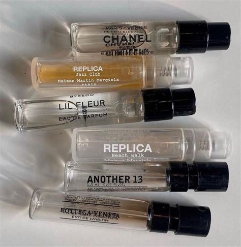 how to refill rollerball perfume